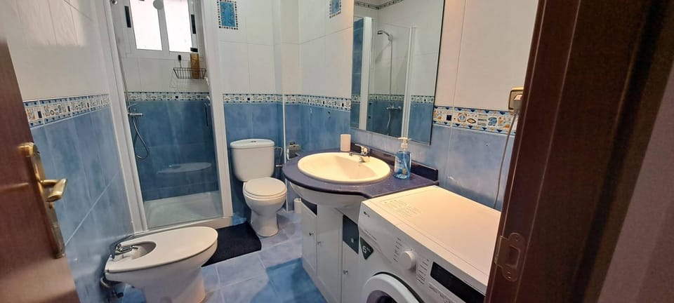 Hansome flat Apartment in Ceuta