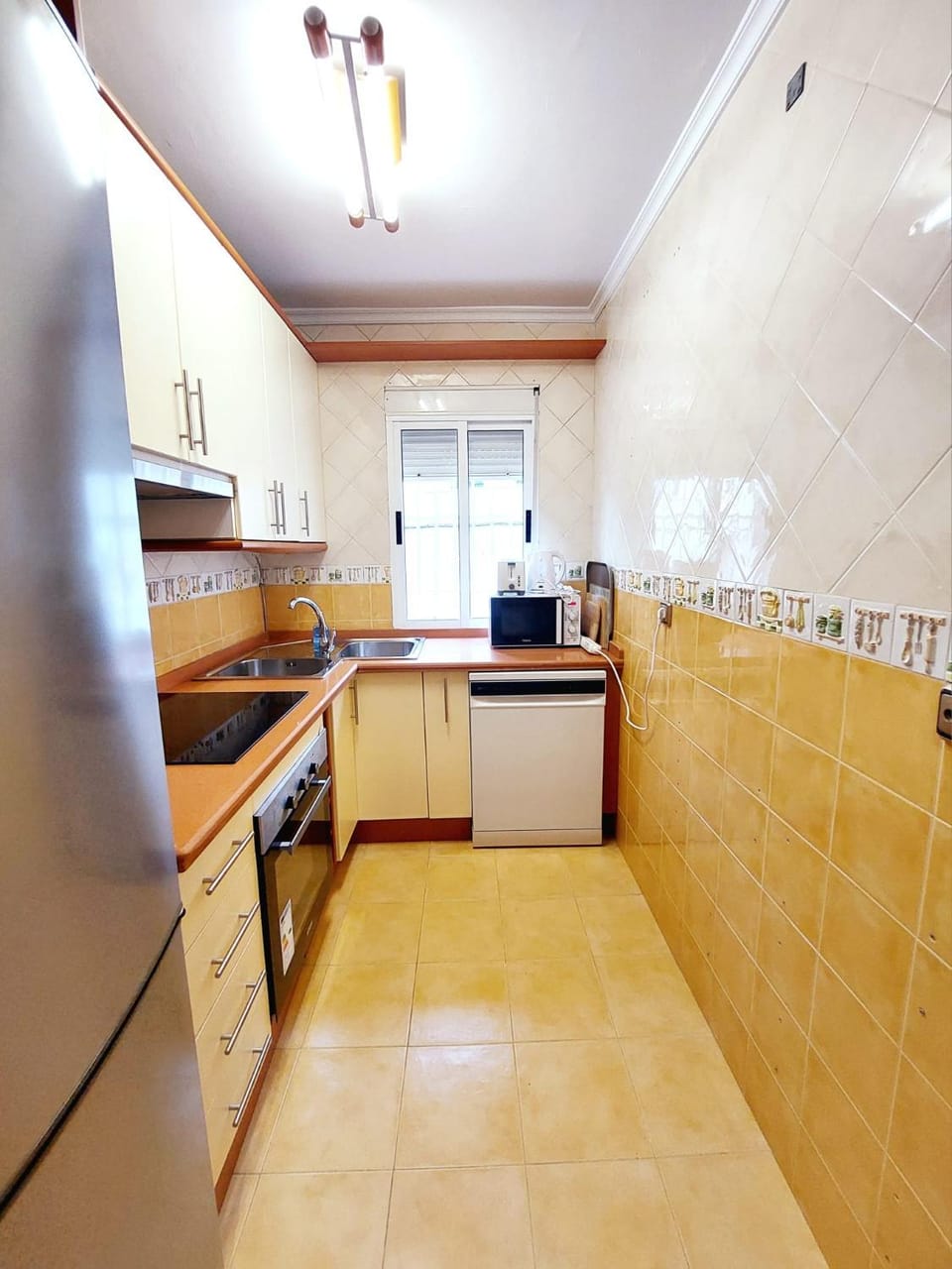 Hansome flat Apartment in Ceuta