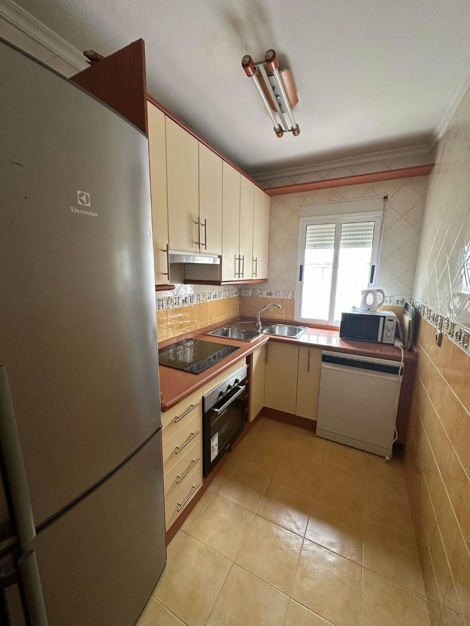 Hansome flat Apartment in Ceuta