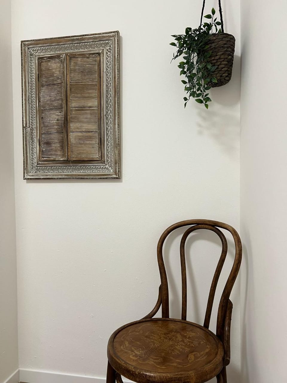 Decorative detail