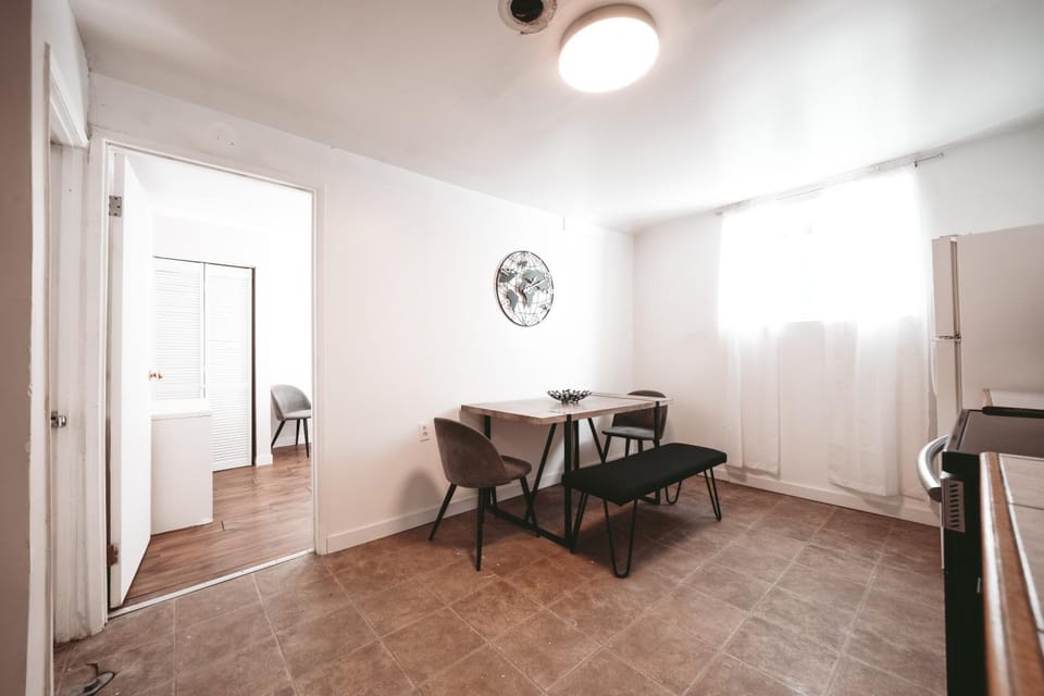The Cloud off 16th - 2bd 1 ba Apartment in Calgary