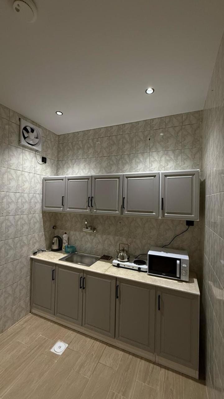 2bd-Apartment Apartment in Medina
