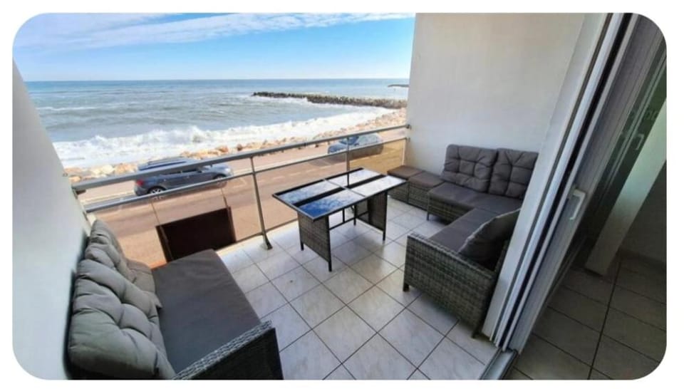 View (from property/room), Beach