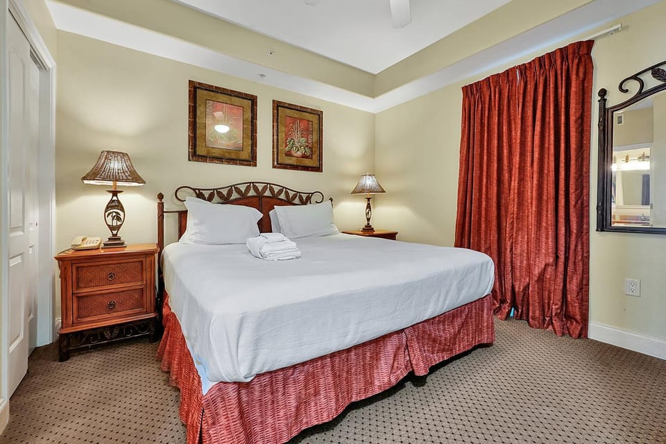 Disney Dream Condo & Lake View Awaits! House in Orlando