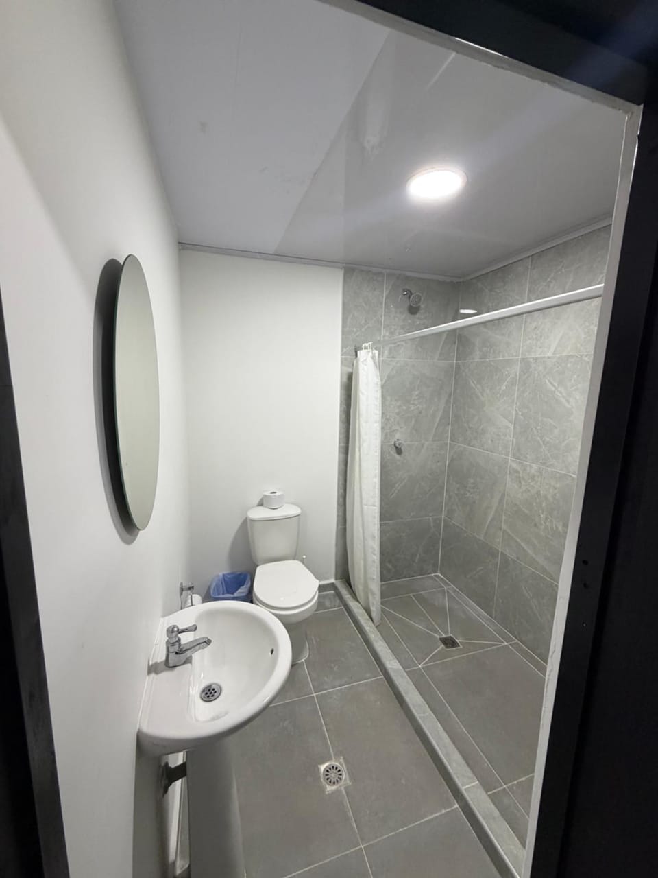 Bless Hotel Hotel in San Andres