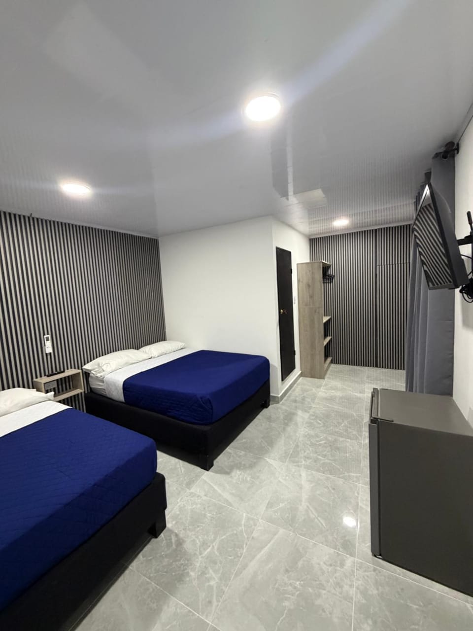 Bless Hotel Hotel in San Andres