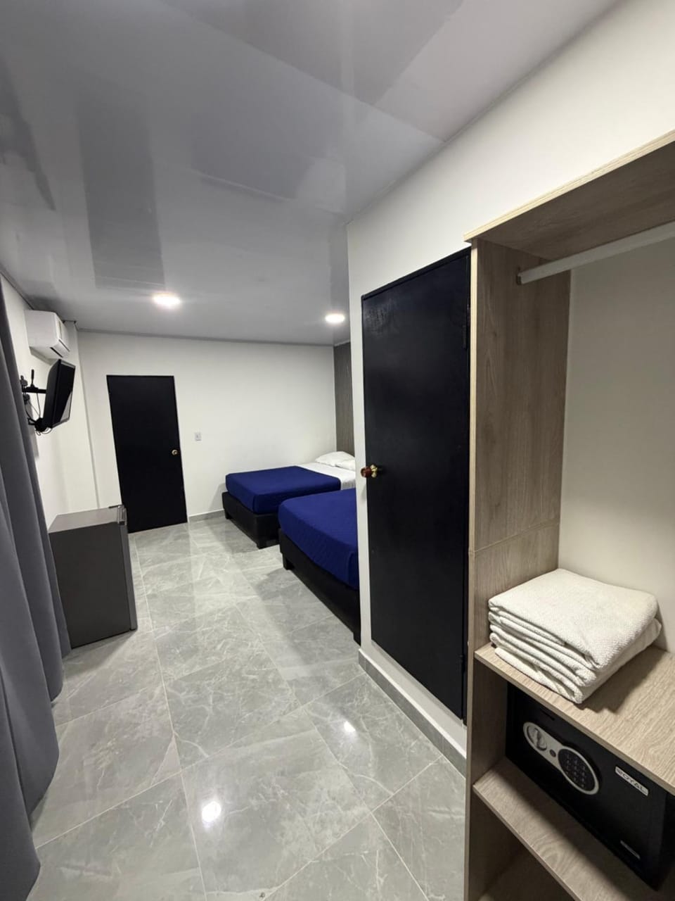 Bless Hotel Hotel in San Andres
