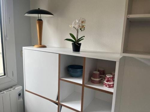 Studio - Proche Disney 15 min Apartment in Bussy-Saint-Georges