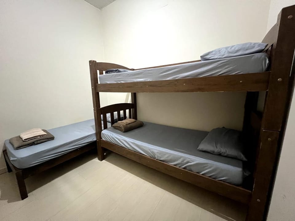 Hospedagem Apolinário Apartment in Curitiba