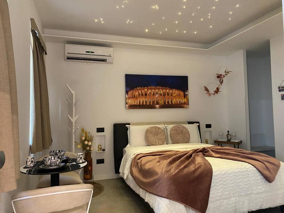 HOME Carpediem 2 Bed and Breakfast in Verona
