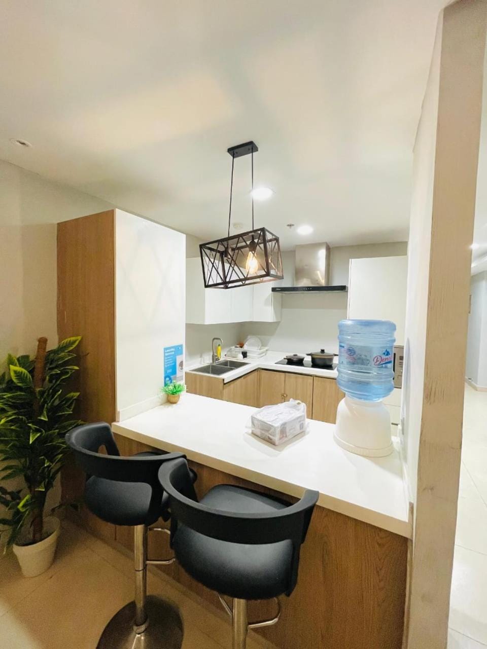 Wonderful Luxury Gold Crest Mall Apartments by HBA Apartment in Lahore