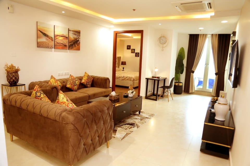 Great Experiences Are Just Around The Corner Luxury Gold Crest Mall Apartments by HBA Apartment in Lahore