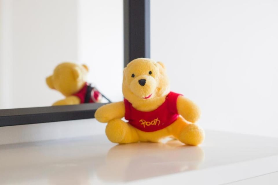 Libération 4 pers Proche Disney 15min Gare Apartment in Bussy-Saint-Georges