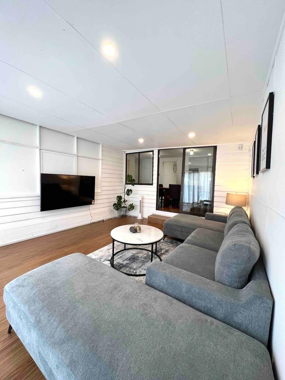 TV and multimedia, Living room