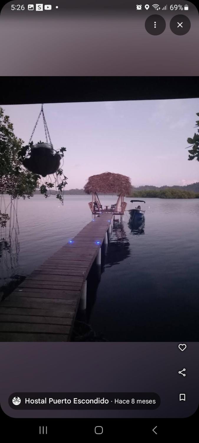 Day, Natural landscape, Lake view, River view