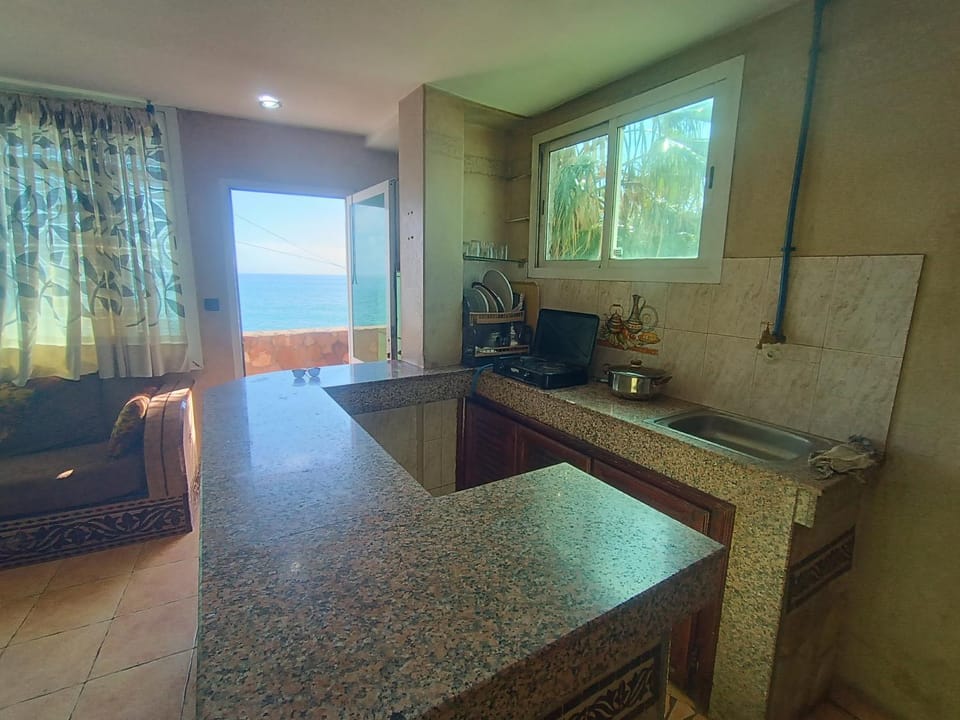Point break Anchor Apartment in Souss-Massa