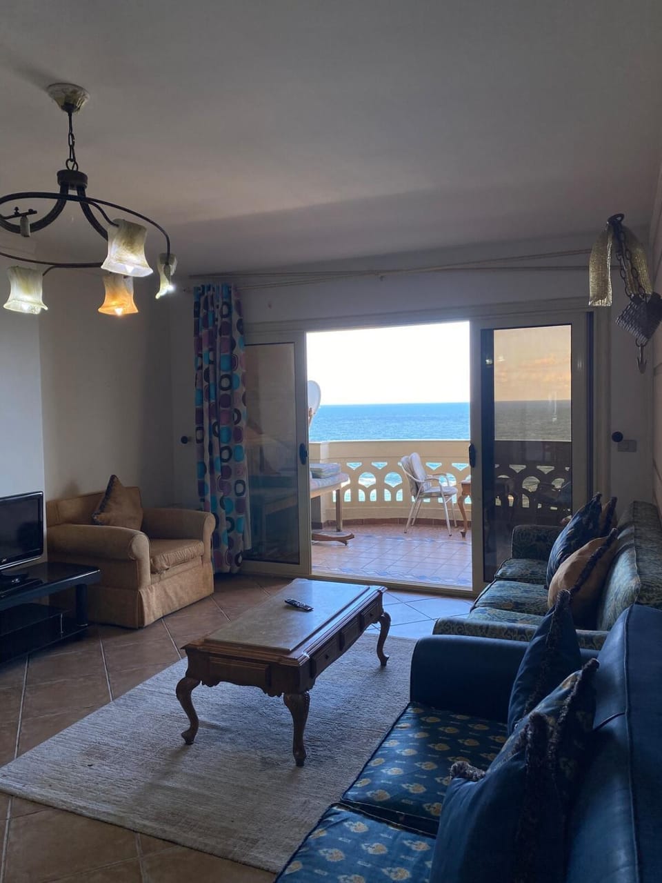 Al Jazira Apartments G11 Apartment in Alexandria