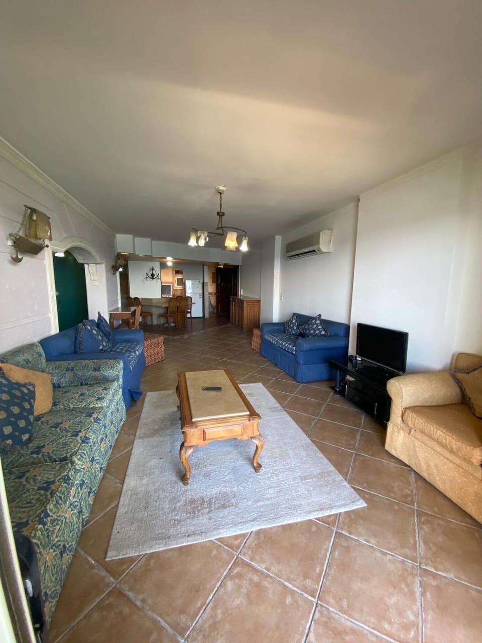 Al Jazira Apartments G11 Apartment in Alexandria