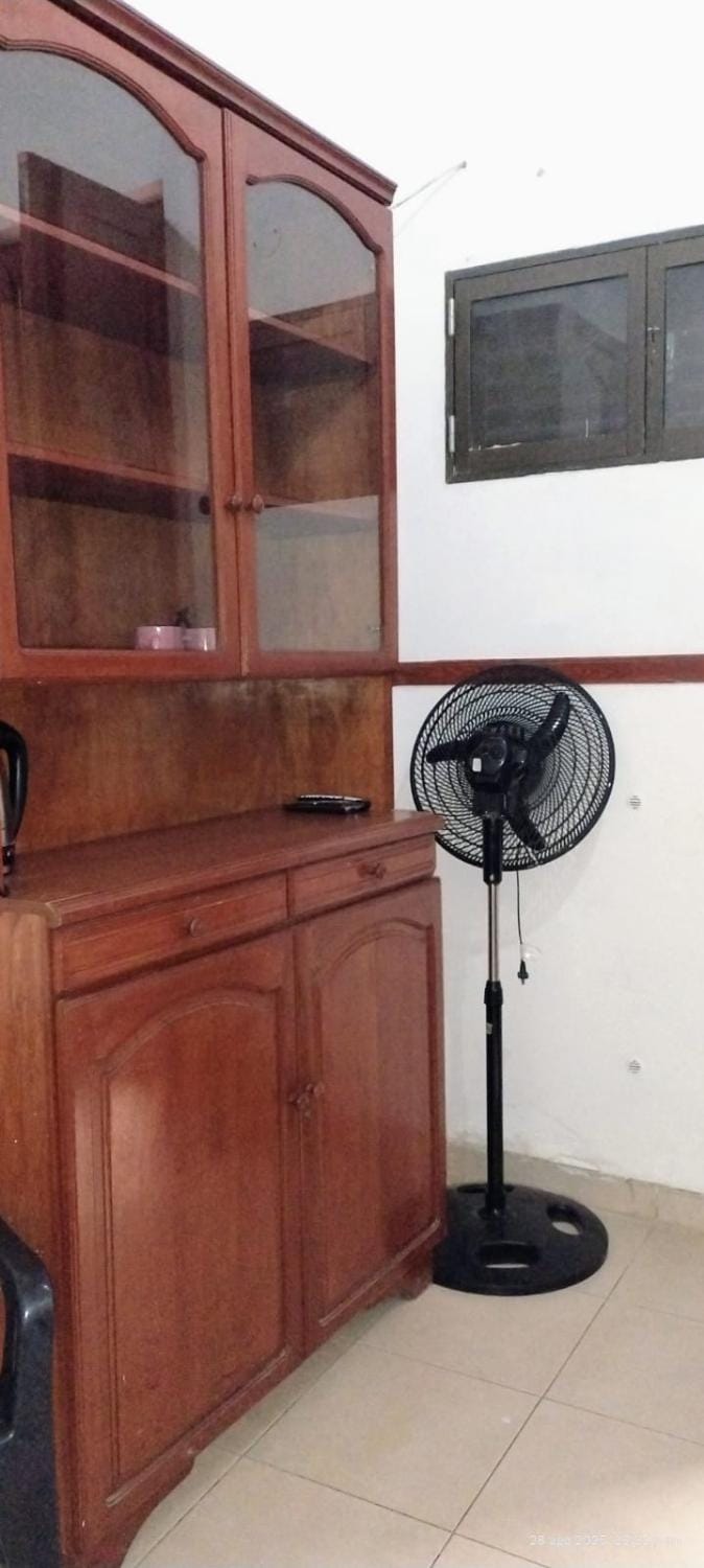 Monoambiente Plata Apartment in Santiago del Estero