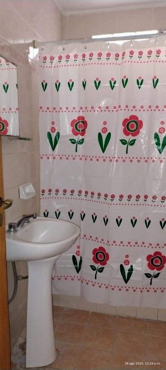 Monoambiente Plata Apartment in Santiago del Estero