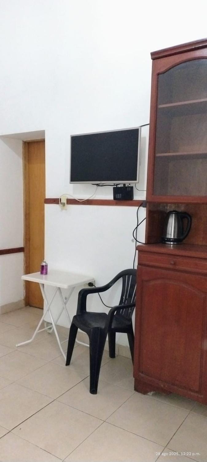 Monoambiente Plata Apartment in Santiago del Estero
