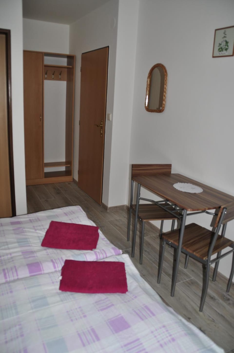 Privát Magdalena Vacation rental in Slovakia