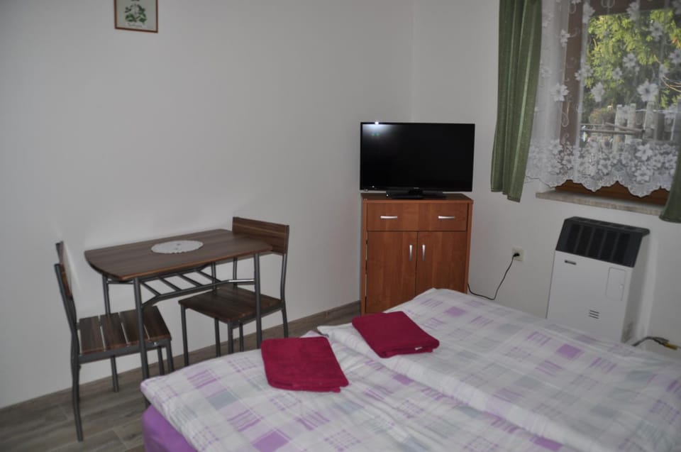 Privát Magdalena Vacation rental in Slovakia