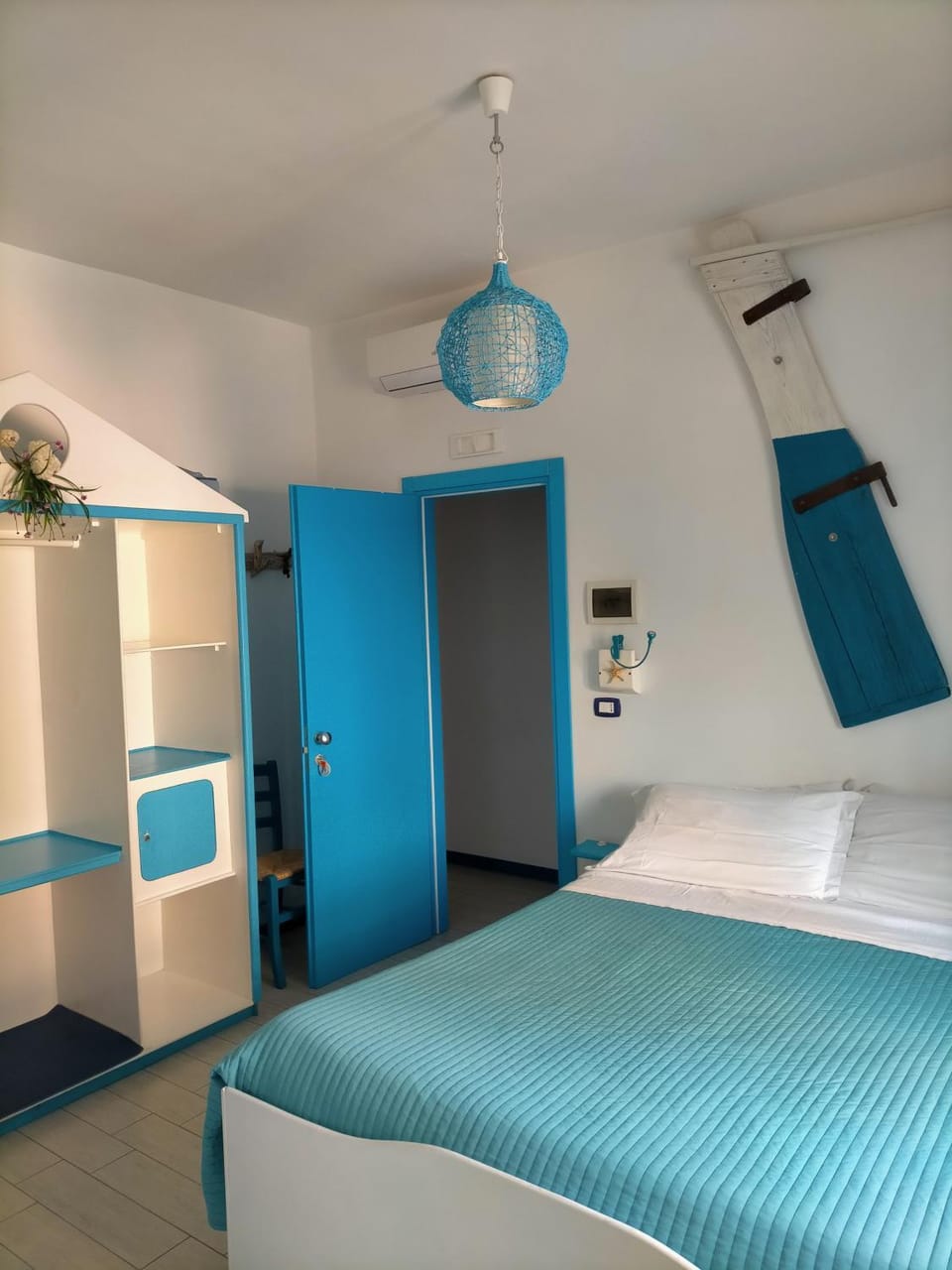 ControVento Rooms Bed and Breakfast in Province of Foggia