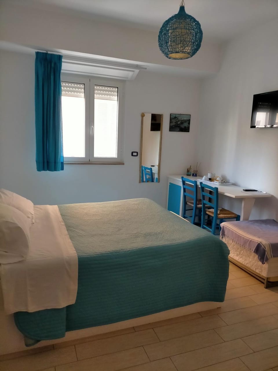 ControVento Rooms Bed and Breakfast in Province of Foggia