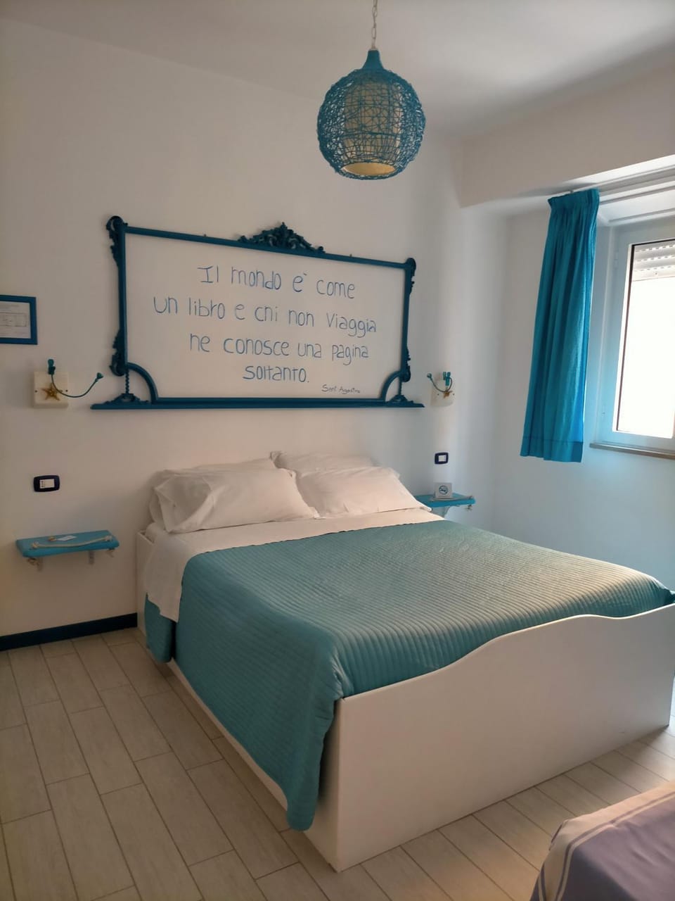 ControVento Rooms Bed and Breakfast in Province of Foggia