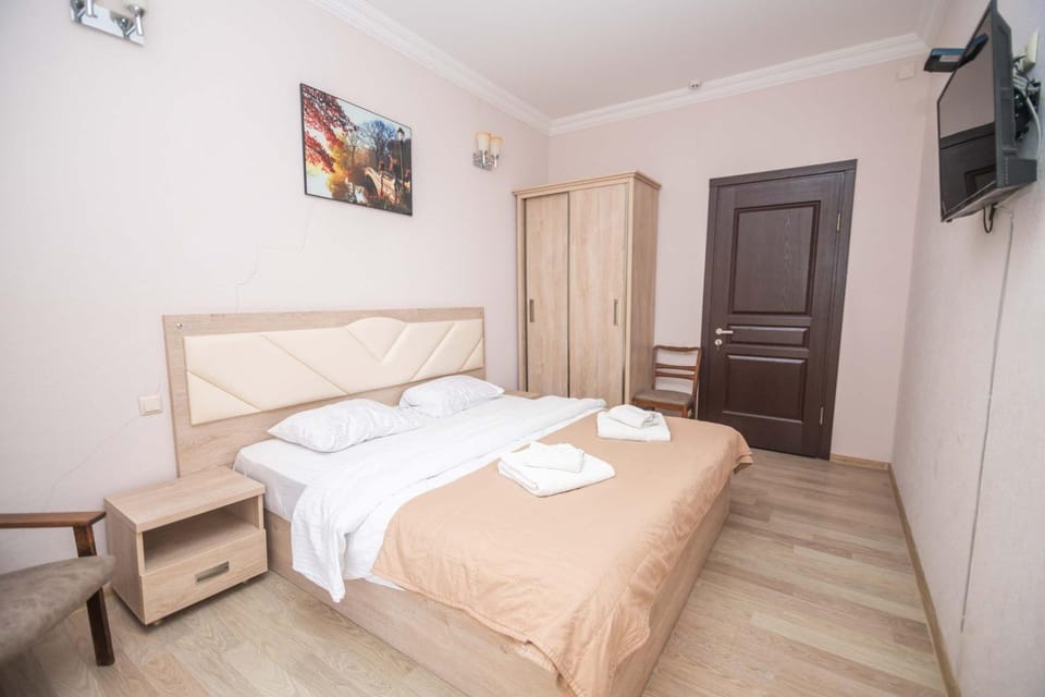 Prime Location in Batumi 1BR Apt - by Wehost Apartment in Batumi