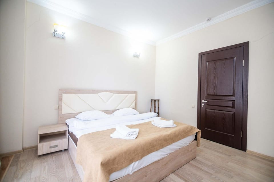 Super Cozy 1BR Apartment in Batumi - by Wehost Apartment in Batumi