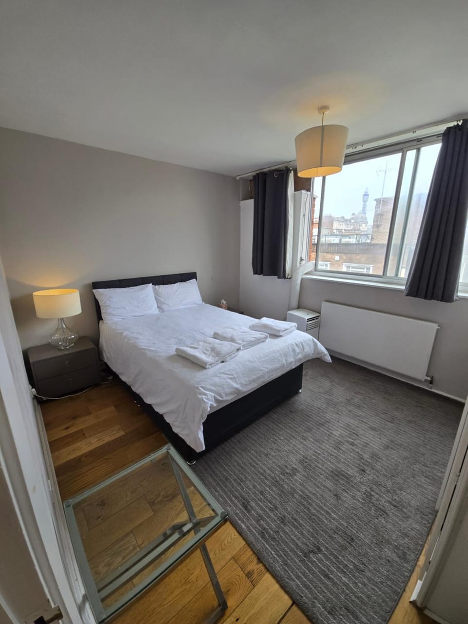 Selfridges Oxford Street Apartment Apartment in City of Westminster