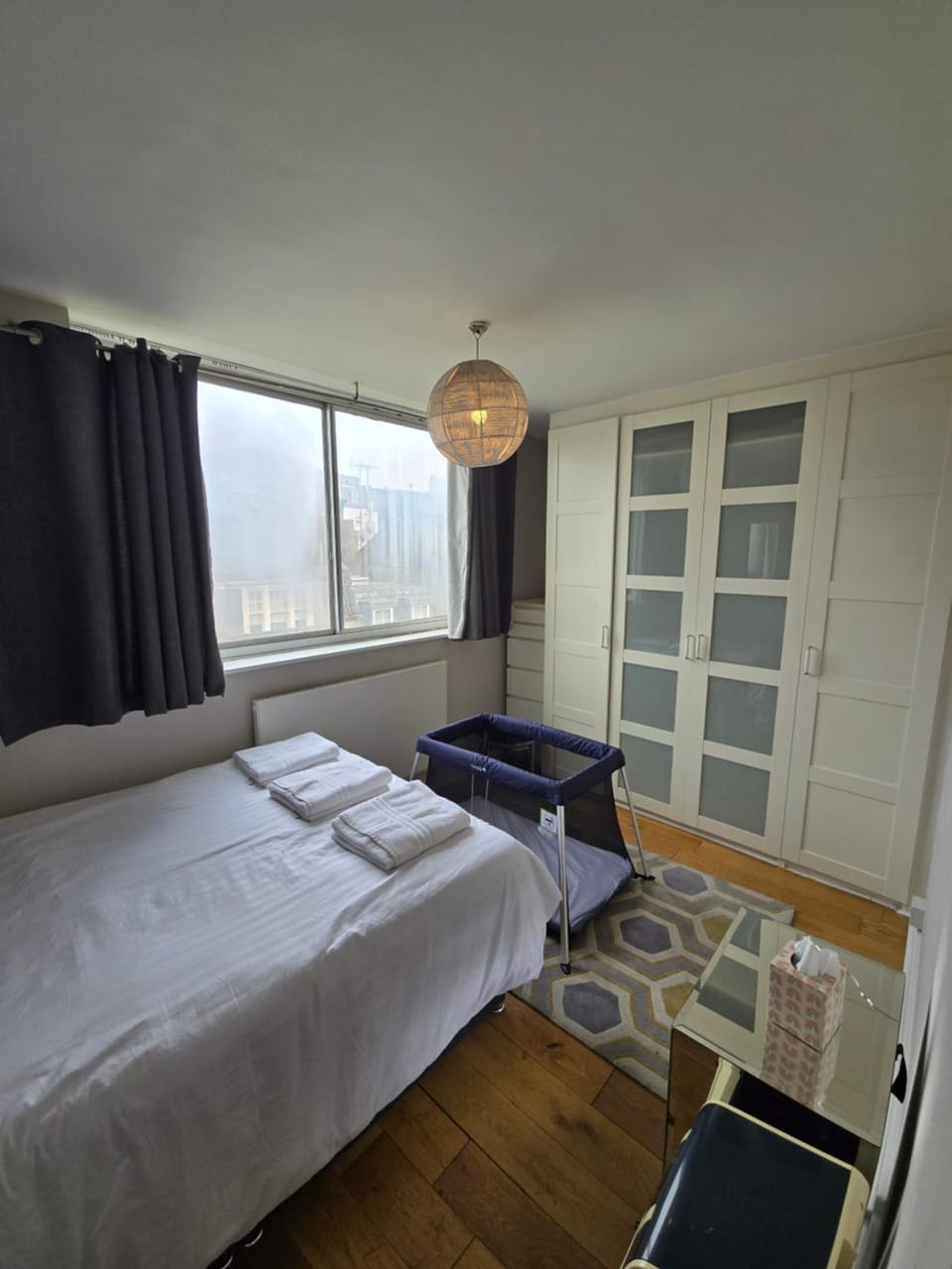 Selfridges Oxford Street Apartment Apartment in City of Westminster