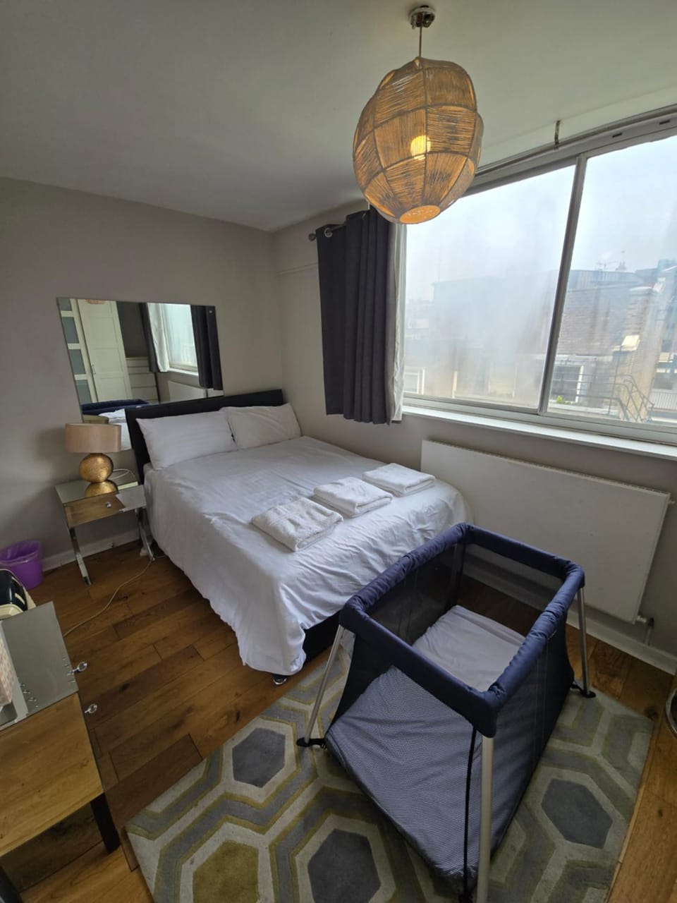 Selfridges Oxford Street Apartment Apartment in City of Westminster