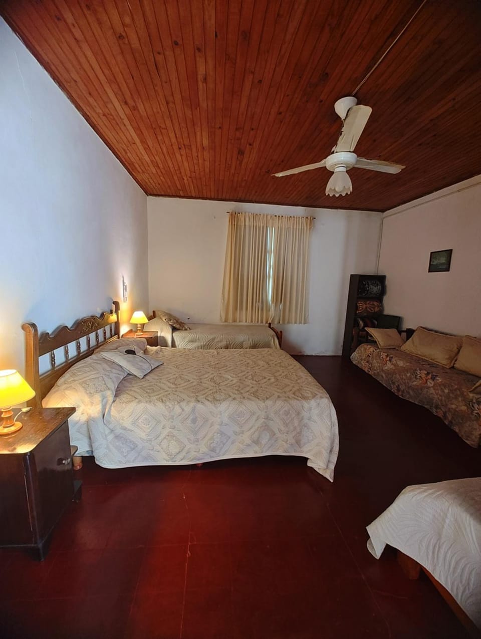 Alojamiento Don Justo House in Entre Ríos Province, Argentina