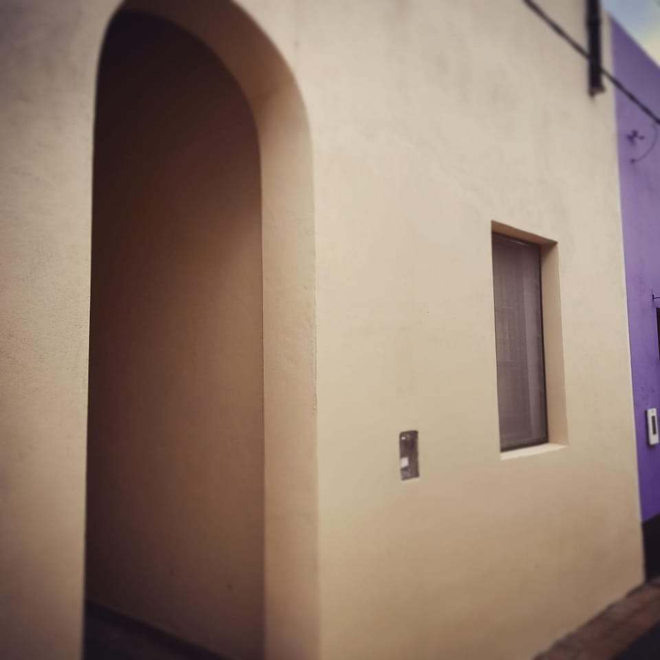 Alojamiento Don Justo House in Entre Ríos Province, Argentina