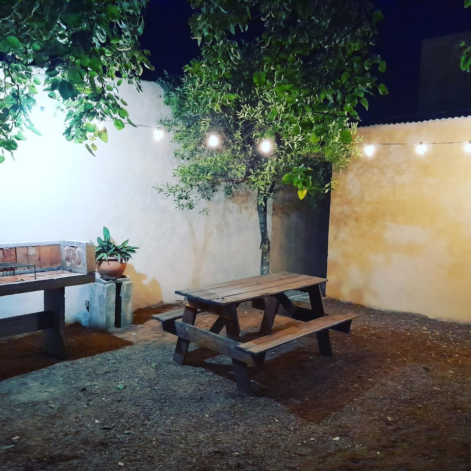 Alojamiento Don Justo House in Entre Ríos Province, Argentina