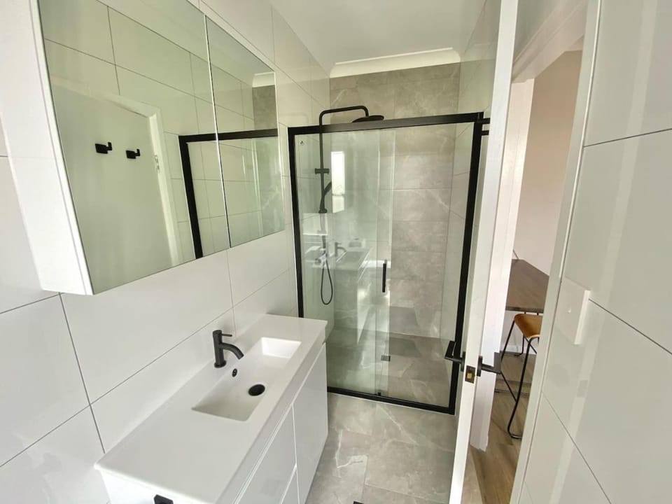 Shower