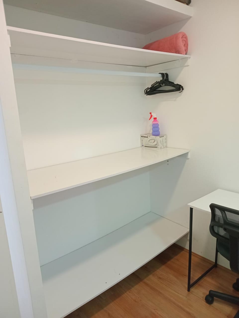 wardrobe