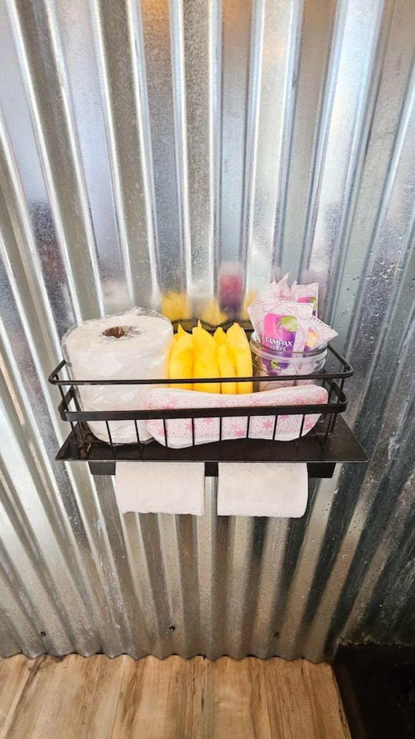 Public Bath