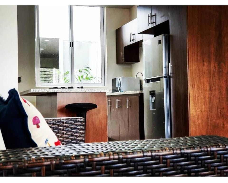Casa Soly Apartment in Mazatlan