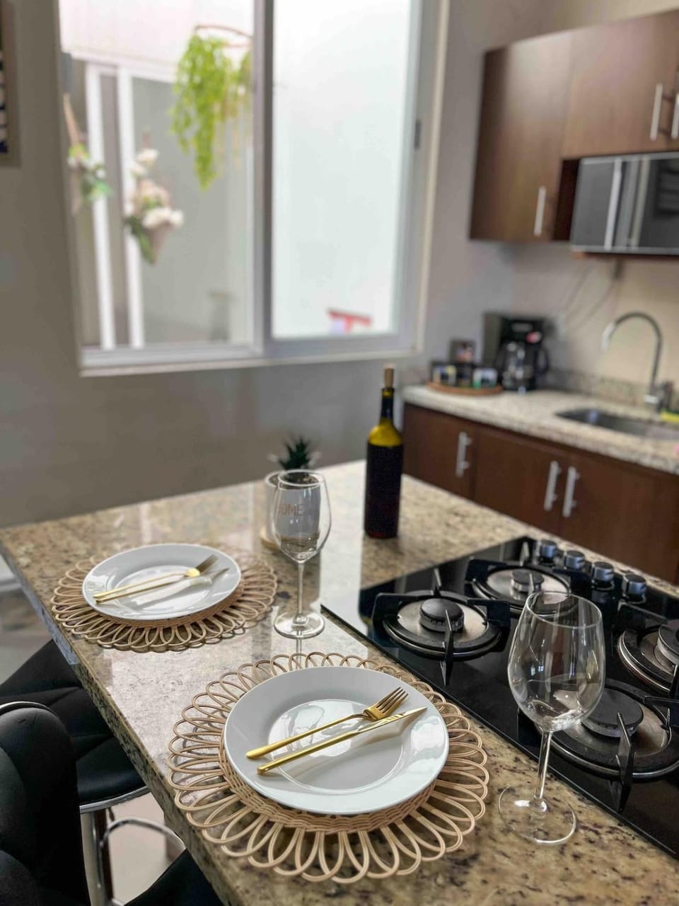 Casa Soly Apartment in Mazatlan