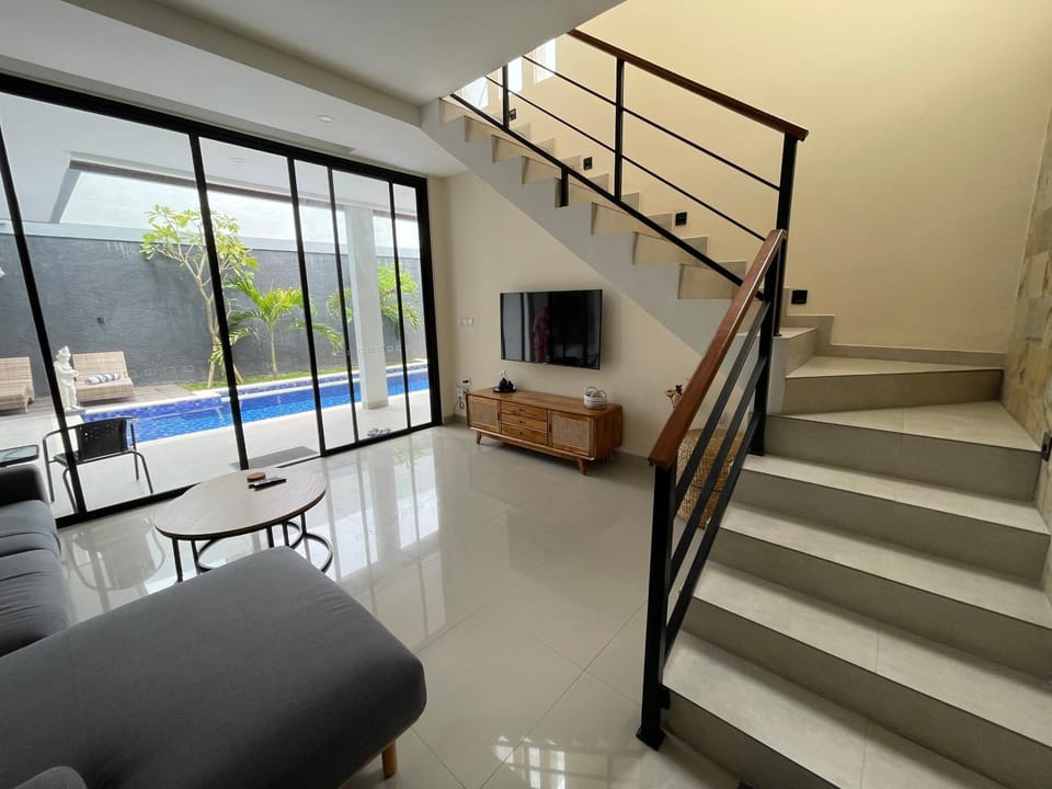Day Dream Villa Sanur Villa in Denpasar