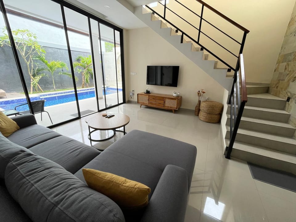 Day Dream Villa Sanur Villa in Denpasar