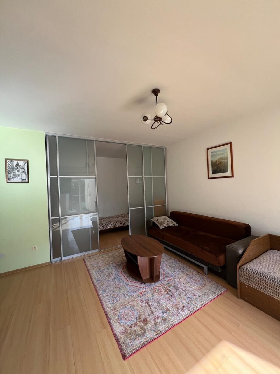 Cozy Maumedziu Apartment Apartment in Vilnius