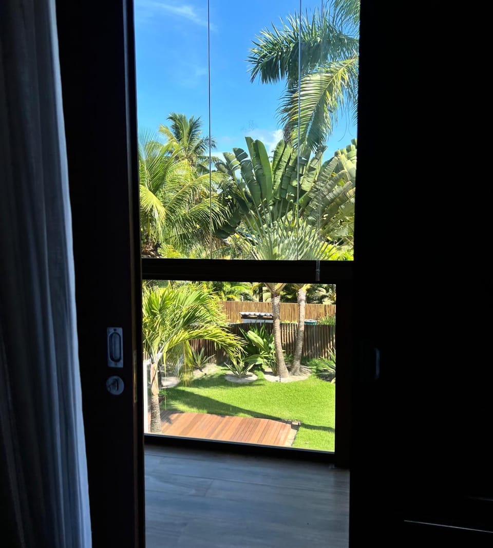 Exclusive Residence Apartment in Ilhéus