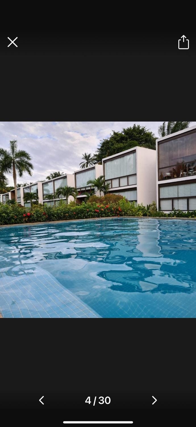 Exclusive Residence Apartment in Ilhéus