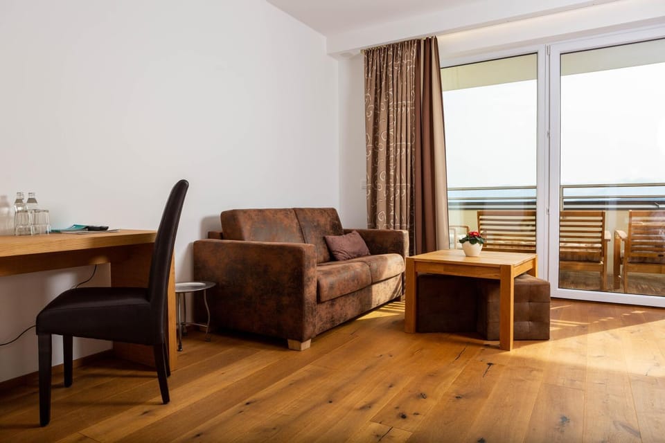 TrippelGUT - SchlafGUT Hotel in Carinthia, Austria