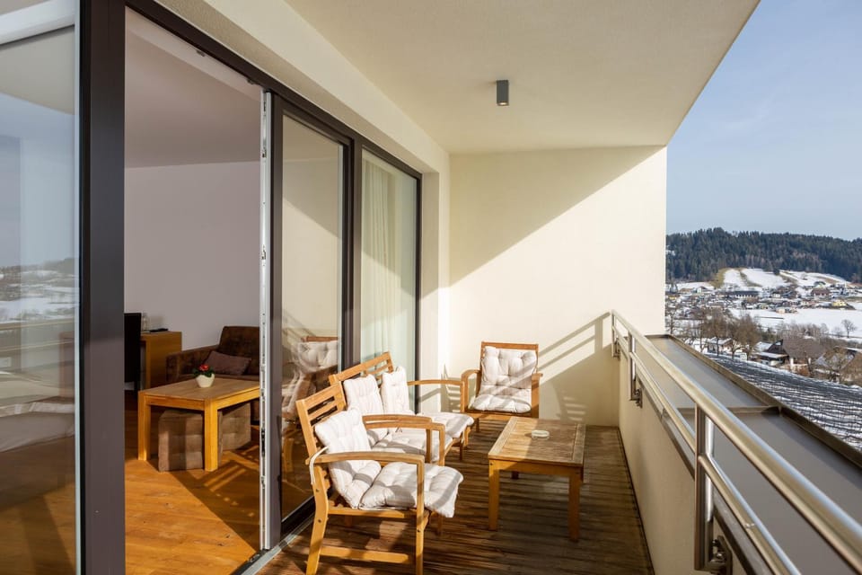 TrippelGUT - SchlafGUT Hotel in Carinthia, Austria